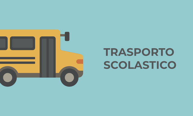  Iscrizioni tardive al servizio di trasporto scolastico anno scolastico 2024-2025 